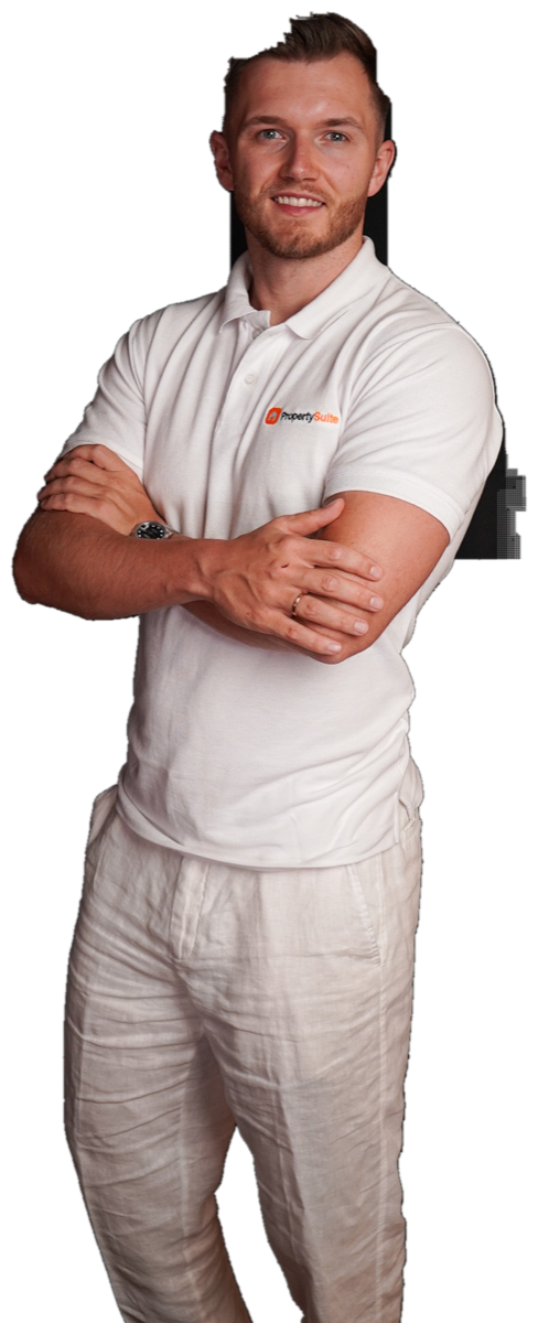 Tom Grube, CEO and Founder
