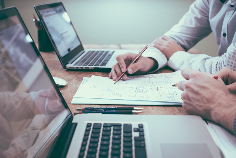 Power of Attorney (POA)