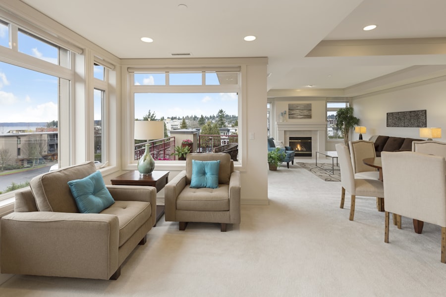 Long-Term Rental Management